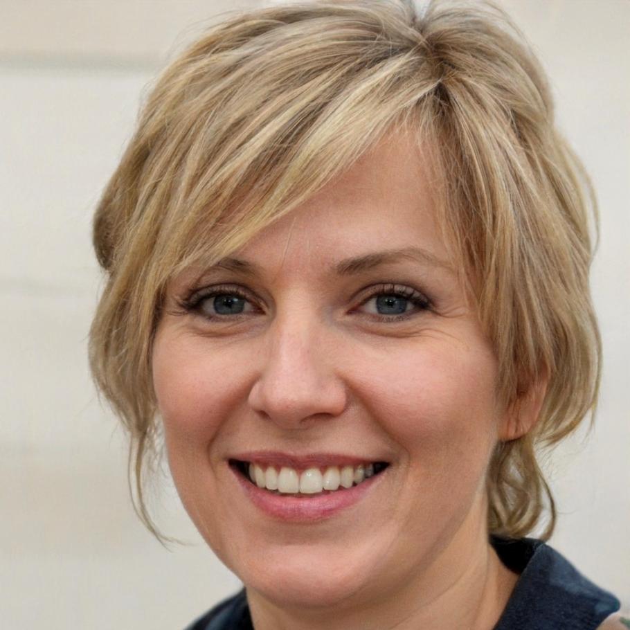 Porträt von Runa Eichhorn